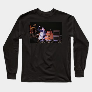 Rick Nielson Photograph Long Sleeve T-Shirt